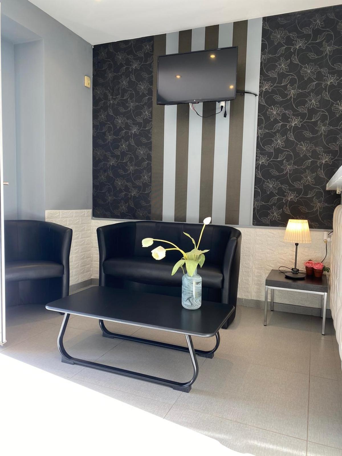 Apollonio Upper View Suites Corinto Exterior foto